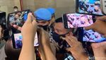 Nasib Sambo Berakhir Seumur Hidup di Lapas Salemba