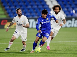 Sudah Dilepas Madrid, Kok Isco dan Marcelo Belum Dapat Klub Baru?