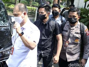 LPSK Sebut Bharada E Tembak Brigadir J dari Jarak Dekat, Tak Butuh Keahlian