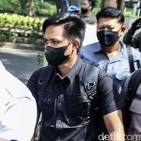 Isi Pasal 338 KUHP Yang Jerat Bharada E Di Kasus Brigadir J