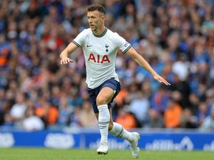 Kenakan Nomor 14 di Spurs, Perisic Izin Dulu ke Modric