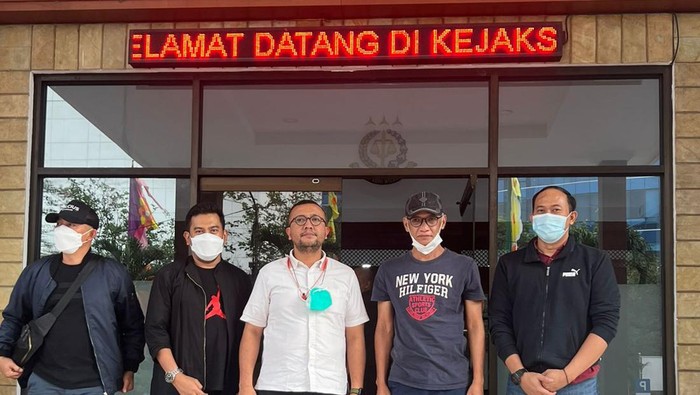 Jaksa tangkap buron pembobol Bank Mandiri Rp 120 M