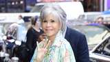 Jane Fonda Idap Kanker Limfoma, Jalani Kemoterapi di Usia 84 Tahun
