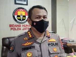 Diperiksa 12 Jam, 2 Orang Tersangka Tragedi Kanjuruhan Tak Ditahan