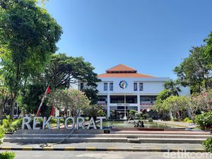 Jalur Mandiri Pakai Nilai UTBK 2025 Tanpa Tes, Alternatif Tak Lolos SNBT