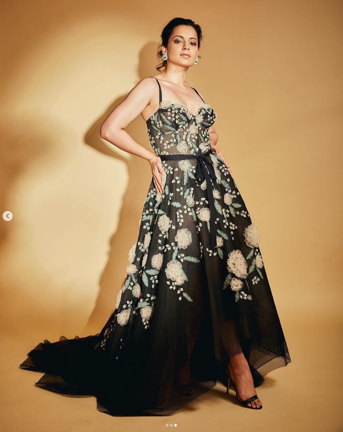 Kangana Ranaut Kangana Ranaut