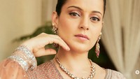 Ia bahkan menyalahkan Aamir Khan karena membuat konflik agama di India makin melebar. Dok. Instagram