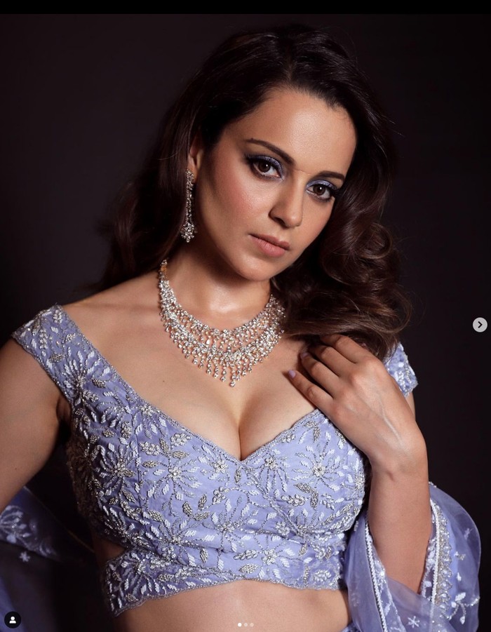 Kangana Ranaut Kangana Ranaut