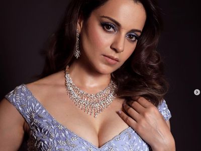 Kangana Ranaut, Ratu Sensasi Bollywood yang Kini Usik Aamir Khan
