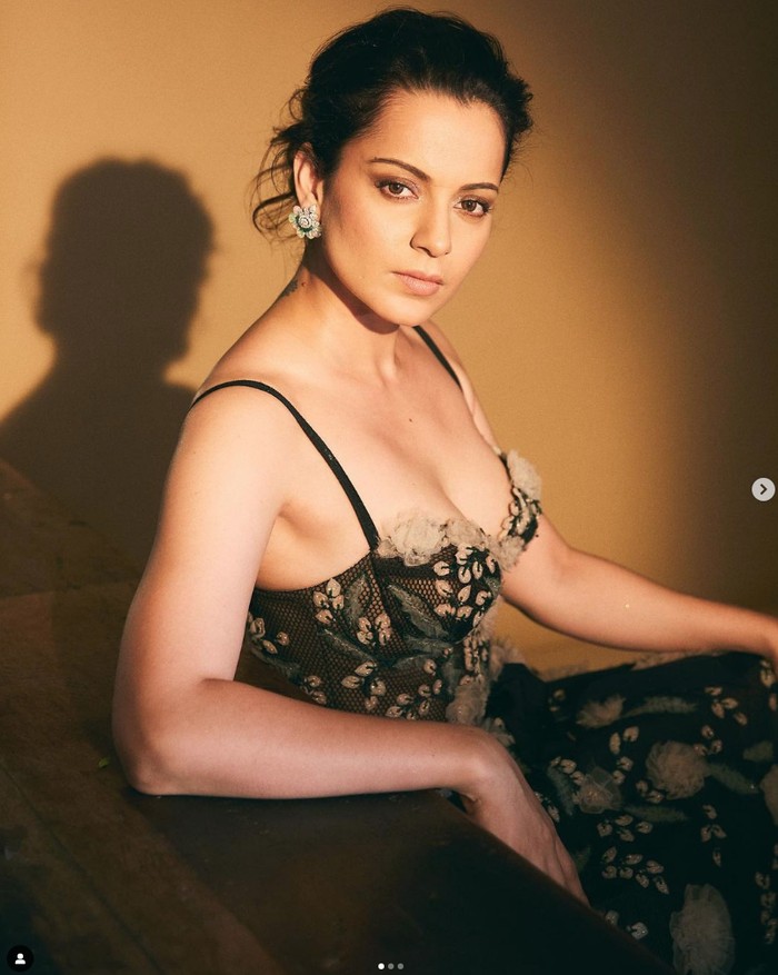 Kangana Ranaut Kangana Ranaut