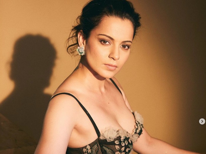 Kangana Ranaut