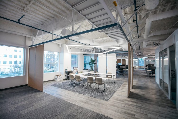 Kantor pusat PayPal