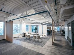 Mengintip Kantor Pusat PayPal yang Keren Banget