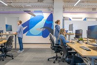Kantor pusat PayPal