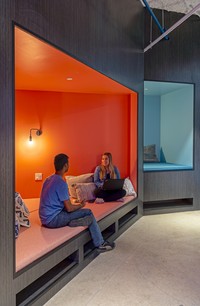 Kantor pusat PayPal