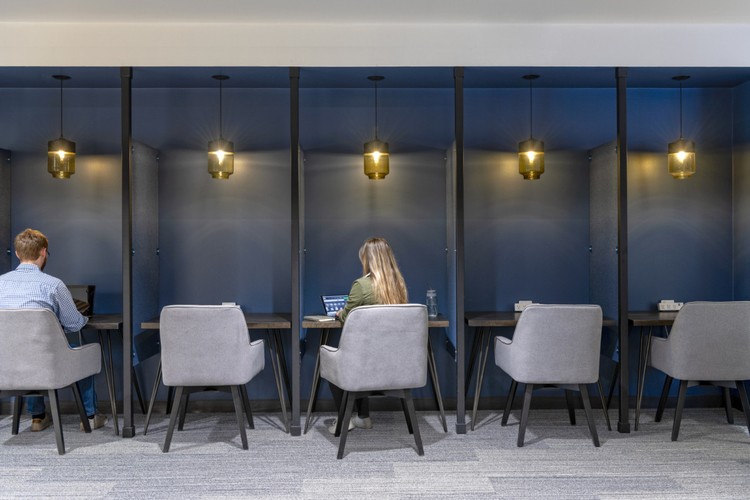 Kantor pusat PayPal