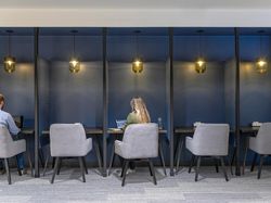 Mengintip Kantor Pusat PayPal yang Keren Banget