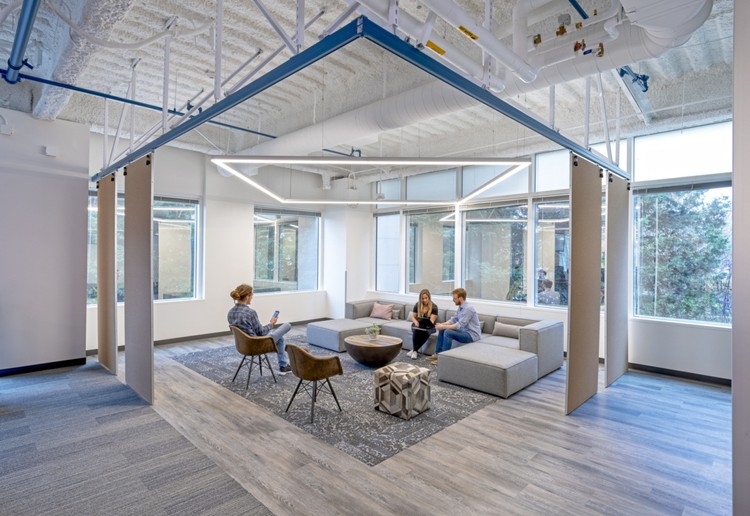 Kantor pusat PayPal Kantor pusat PayPal