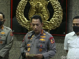 Untuk Pertama Kalinya Kapolri Akan Umumkan Tersangka Kasus Brigadir J