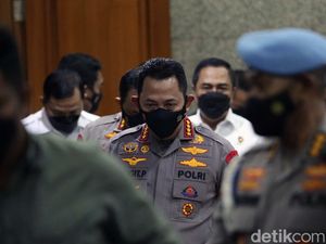 Kapolri Copot Irjen Ferdy Sambo, Hikmahbudhi: Penanganan Kasus On the Track