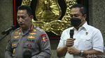 Kapolri Mutasi 25 Polisi yang Diduga Hambat Kasus Brigadir J