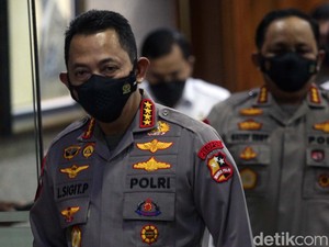 Kapolri Akan Umumkan Tersangka Baru Pembunuhan Brigadir J Sore Ini