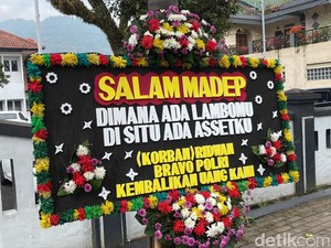 Doni Salmanan Jalani Sidang Perdana Hari Ini, Korban Harap Uang Kembali