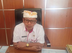Bulan Imunisasi Anak Nasional 2022 Sasar 1.500 Anak di Karangasem