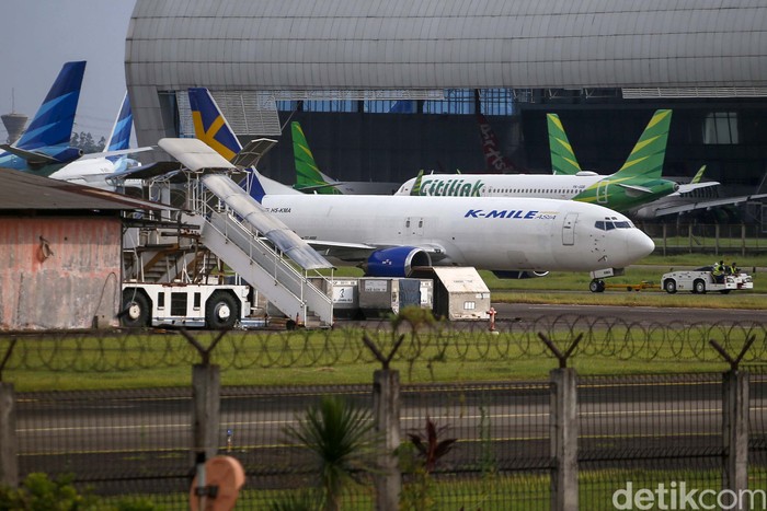 Kemenhub menggratiskan jasa Pendaratan, Penempatan dan Penyimpanan Pesawat Udara (PJP4U). Kebijakan ini berlaku di bandara kelolaan UPBU Kemenhub.