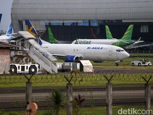 Permintaan Tiket Nataru Tinggi, Armada Pesawat Siap Tidak?