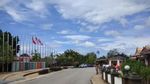 Potret Kota Mahsuri, Tempat Terkutuk di Langkawi