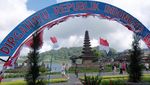 Wow, Kunjungan Wisman ke Bali Kian Meningkat