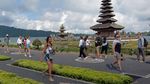 Wow, Kunjungan Wisman ke Bali Kian Meningkat