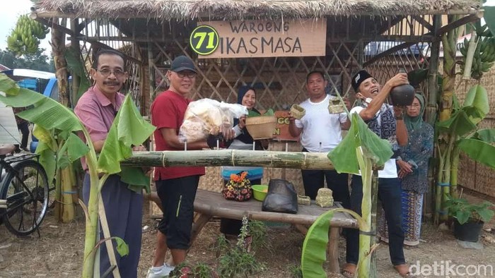 lamongan tempo doeloe