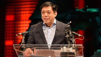 Yishan Wong adalah engineering manager di PayPal dan kemudian berkiprah di beberapa perusahaan teknologi, termasuk menjadi CEO Reddit di 2012 sampai 2014. Foto: Getty Images