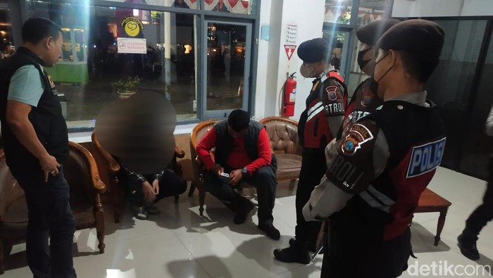 Mahasiswa coba bunuh diri di Lamongan berhasil diamankan