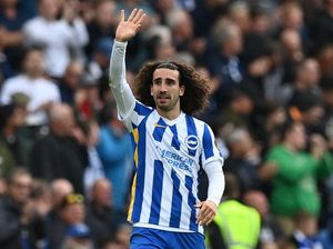 Motivasi Chelsea Rekrut Cucurella Meski Punya Banyak Stok Pemain