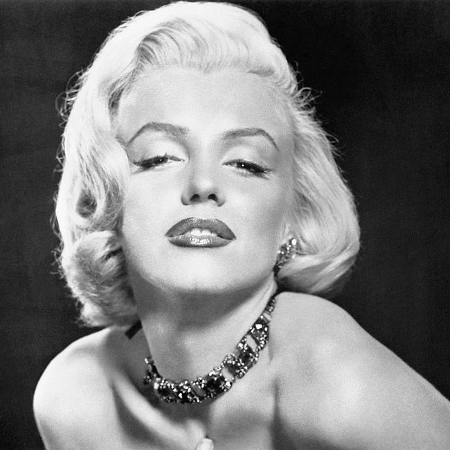 Intip Jeroan Bekas Rumah Marilyn Monroe yang Dijual Rp 55 M
