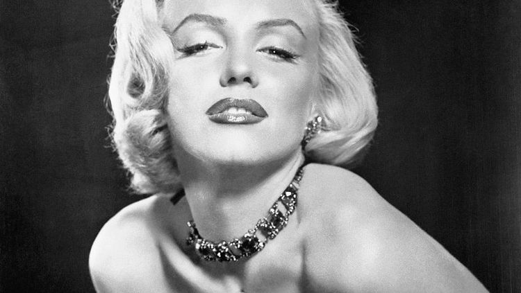Intip Jeroan Bekas Rumah Marilyn Monroe yang Dijual Rp 55 M
