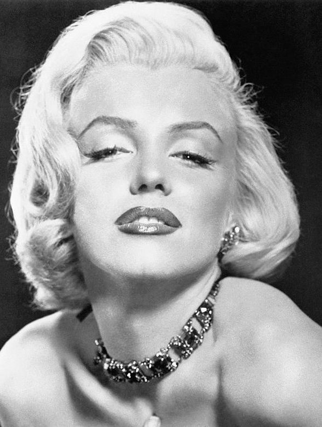 Intip Jeroan Bekas Rumah Marilyn Monroe yang Dijual Rp 55 M