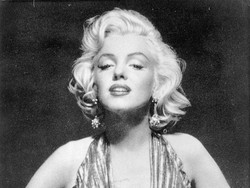 Foto Kematian Marilyn Monroe 60 Tahun Lalu yang Jarang Terekspos