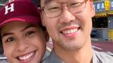 Panggilan Sayang Maudy Ayunda ke Suami Bikin Gagal Fokus Netizen