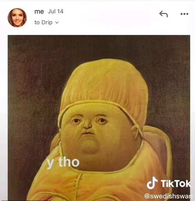 meme y tho