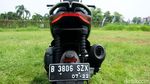 Menjajal Aprilia SR-GT 200, Skutik Rp 60 Juta Bukan Buat Kaum Mendang-mending
