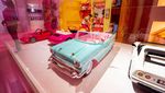 Menjelajah Dunia Barbie yang Penuh Imajinasi di Kanada