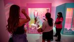 Menjelajah Dunia Barbie yang Penuh Imajinasi di Kanada