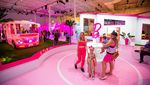 Menjelajah Dunia Barbie yang Penuh Imajinasi di Kanada