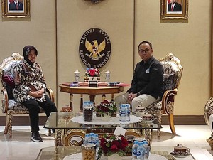 Kemensos Gandeng PPATK Dalami soal Izin PUB Bermasalah dan Bansos