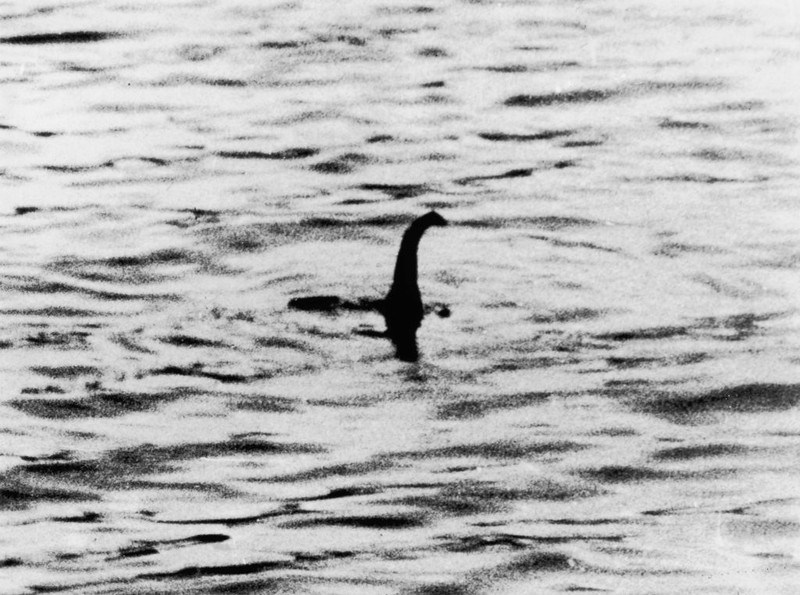 Jika menyebut hal paling misteri di dunia, maka monster Loch Ness adalah jawabannya. Suatu monster atau dinosaurus dari Skotlandia.