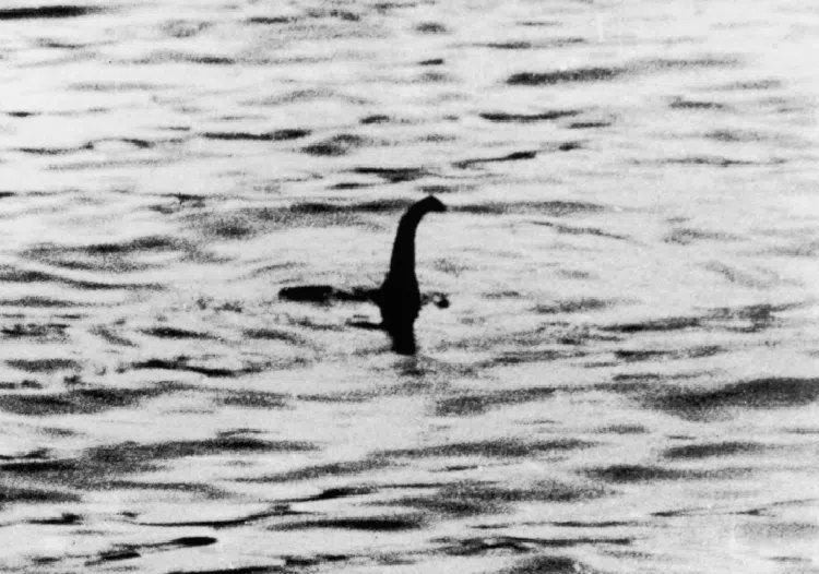 Menyingkap Misteri Terheboh Dunia: Monster Loch Ness